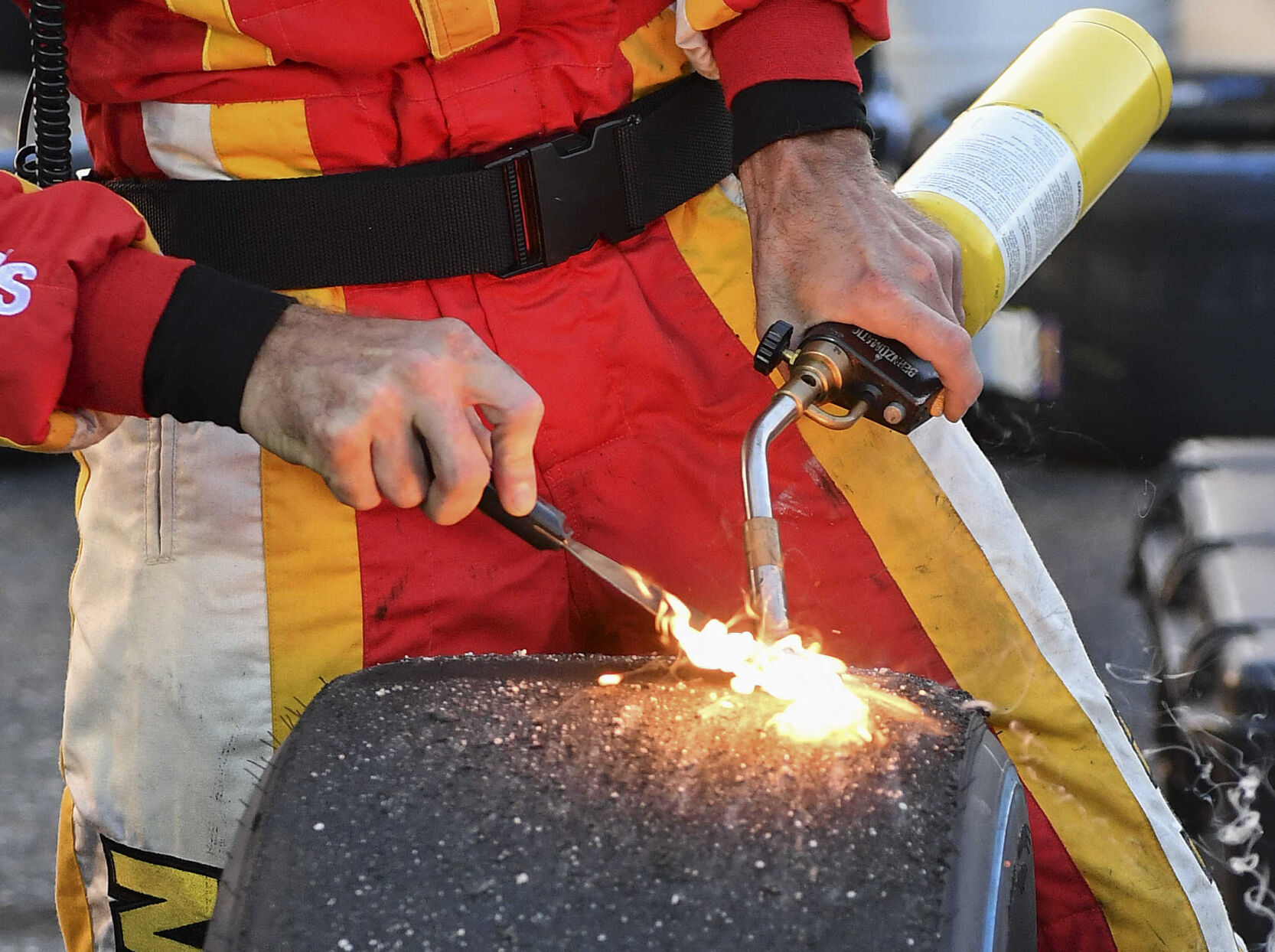 Cook Out Southern 500